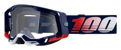 100% Racecraft 2 Goggles -Highway 21 shop 100 racecraft2 goggles arsham clear 6