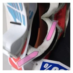 100% Racecraft 2 Goggles - Mirrored Lens St. Kith/Mirror Red [Blemished - Very Good] -Highway 21 shop 100 racecraft2 goggles mirrored lens st kith mirror red blemished very good st kith mirror red 2