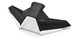 100% Racecraft 2 Nose Guard -Highway 21 shop 100 racecraft2 snowmobile nose guard