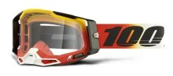 100% Racecraft 2 Goggles -Highway 21 shop 100 racecraft goggle arkana lens arkana clear 1