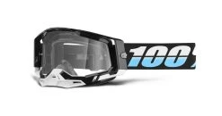 100% Racecraft 2 Goggles -Highway 21 shop 100 racecraft goggle arkana lens arkana clear