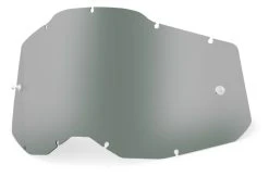 100% Racecraft 2 / Accuri 2 / Strata 2 Replacement Lens -Highway 21 shop 100 rc2 ac2 st2 lens 1