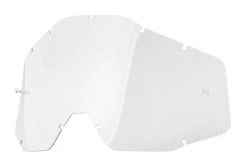 100% Replacement Strata Mini Goggle Lens