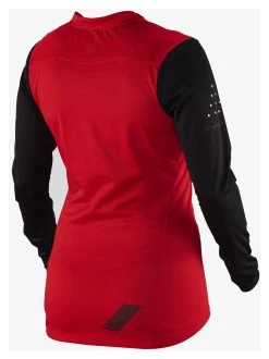 100% Ridecamp Long Sleeve Women's MTB Jersey -Highway 21 shop 100 ridecamp long sleeve womens jersey 1