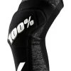 100% Ridecamp Knee Guards -Highway 21 shop 100 ridecamp mtb knee guards grey black