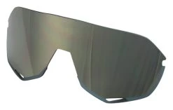 100% S2 Sunglasses Lens -Highway 21 shop 100 s2 sunglasses lens clear 1