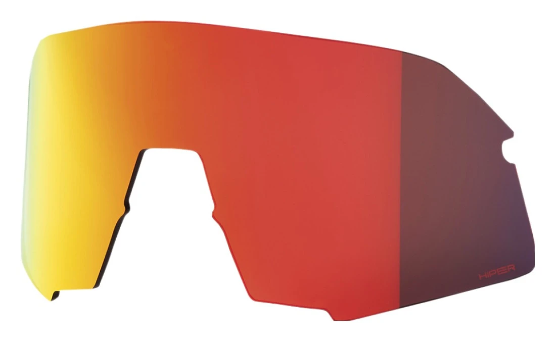 100% S3 Sunglasses Lens 6 100% S3 Sunglasses Lens - Image 4