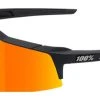 100% Speedcraft SL Sunglasses -Highway 21 shop 100 speedcraft sl sunglasses black red mirror lens