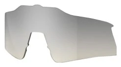 100% Speedcraft SL Sunglasses Lens -Highway 21 shop 100 speedcraft sl sunglasses lens clear 2