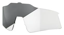 100% Speedcraft SL Sunglasses Lens -Highway 21 shop 100 speedcraft sl sunglasses lens clear 4