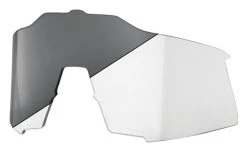 100% Speedcraft Sunglasses Lens -Highway 21 shop 100 speedcraft sunglasses lens grey green 2