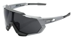 100% Speedtrap Sunglasses -Highway 21 shop 100 speedtrap sunglasses black red lens 3