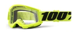 100% Youth Strata 2 Goggles -Highway 21 shop 100 strata2 1