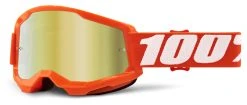 100% Strata 2 Goggles - Mirrored Lens -Highway 21 shop 100 strata2 10