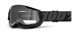 100% Youth Strata 2 Goggles -Highway 21 shop 100 strata2