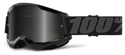100% Strata 2 Sand Goggle -Highway 21 shop 100 strata2 6