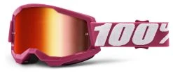 100% Strata 2 Goggles - Mirrored Lens -Highway 21 shop 100 strata2 9