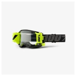 100% Strata 2 Forecast Goggles