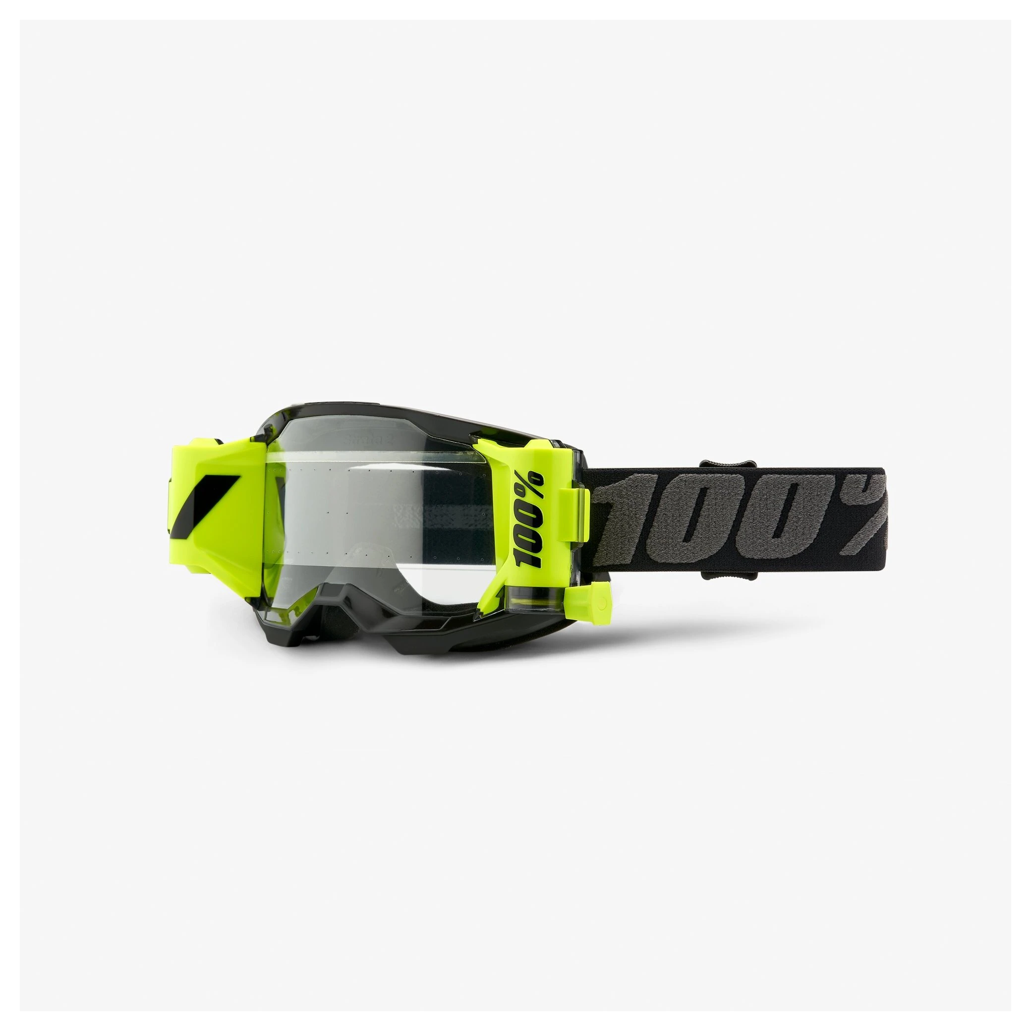 100% Strata 2 Forecast Goggles 3 100% Strata 2 Forecast Goggles