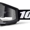 100% Mini Strata Goggles -Highway 21 shop 100 strata mini goggle lens