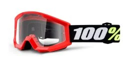 100% Mini Strata Goggles -Highway 21 shop 100 strata mini goggle lens 2
