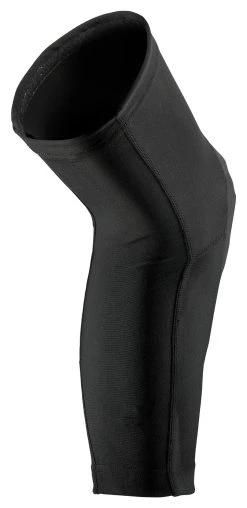 100% Teratec Knee Guards -Highway 21 shop 100 teratec knee guards black 1