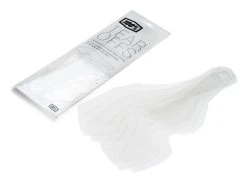 100% Armega Forecast Standard Tear-Offs