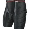 Troy Lee Designs Troy Lee BP 7605 Armored Shorts -Highway 21 shop 11TLD BP 7605