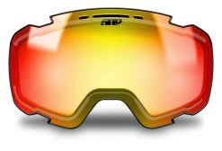 509 Aviator 2.0 Ignite S1 Lens -Highway 21 shop 509 aviator20 ignite s1 lens fire mirror clear