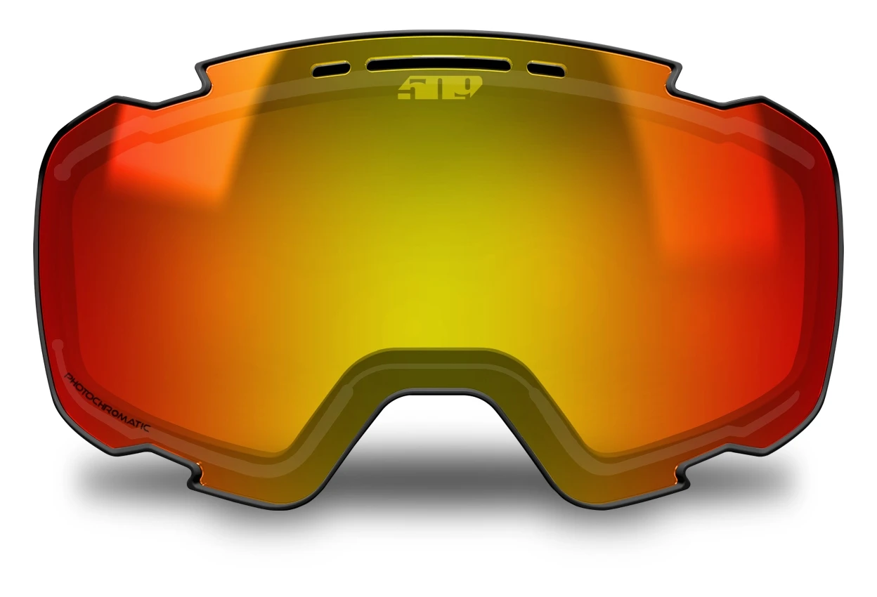509 Aviator 2.0 Ignite S1 Lens - Image 18