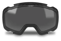 509 Aviator 2.0 Ignite S1 Lens -Highway 21 shop 509 aviator20 ignite s1 lens polarized smoke tint