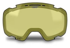 509 Aviator 2.0 Ignite S1 Lens -Highway 21 shop 509 aviator20 ignite s1 lens polarized yellow hcs tint