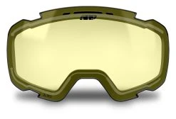 509 Aviator 2.0 Ignite S1 Lens -Highway 21 shop 509 aviator20 ignite s1 lens yellow hcs tint