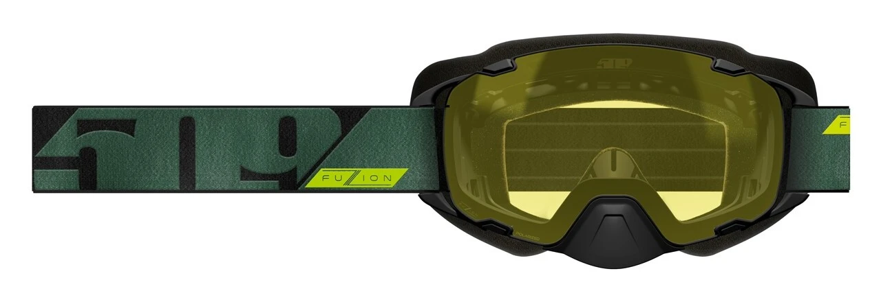 509 Aviator 2.0 XL Fuzion Goggle - Image 3