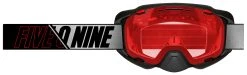 509 Aviator 2.0 XL Goggles -Highway 21 shop 509 aviator20 xl goggles racing red