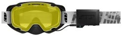 509 Aviator 2.0 XL Ignite S1 Goggles -Highway 21 shop 509 aviator20 xl ignite s1 goggles whiteout