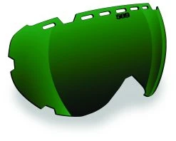 509 Aviator Replacement Lens -Highway 21 shop 509 aviator replacement lens green mirror rose tint