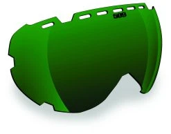 509 Aviator Replacement Lens -Highway 21 shop 509 aviator replacement lens green mirror yellow tint