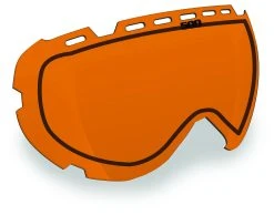 509 Aviator Replacement Lens -Highway 21 shop 509 aviator replacement lens orange