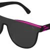 509 Esses Women's Sunglasses -Highway 21 shop 509 esses womens sunglasses gloss black