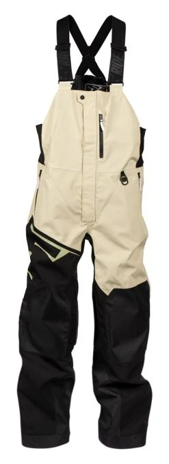 509 Evolve Bib -Highway 21 shop 509 evolve bib black red 5