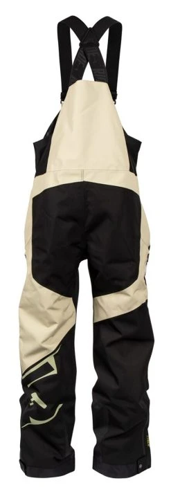 509 Evolve Bib -Highway 21 shop 509 evolve bib black red 6