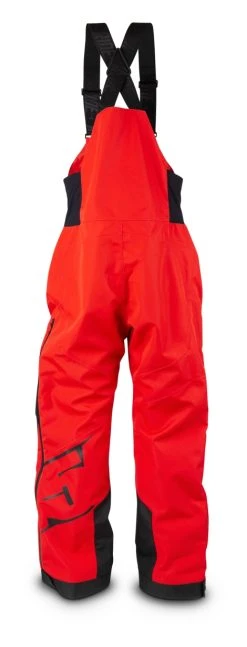 509 Evolve Bib -Highway 21 shop 509 evolve bib racing red 1