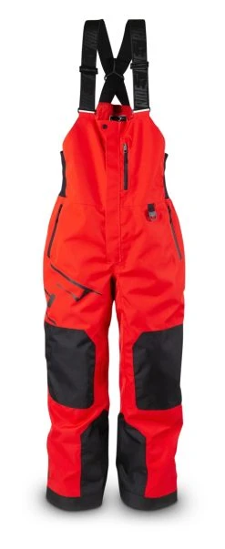 509 Evolve Bib -Highway 21 shop 509 evolve bib racing red