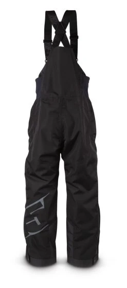 509 Evolve Bib -Highway 21 shop 509 evolve bib stealth black 1