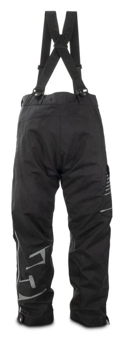 509 Forge Pant Shell -Highway 21 shop 509 forge pant shell black 1