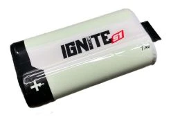 509 Ignite S1 Goggles 7.4V Battery