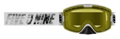 509 Kingpin Goggles -Highway 21 shop 509 kingpin goggle one size fits all caterpillar 2