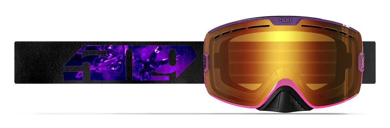 509 Kingpin Goggles 15 509 Kingpin Goggles - Image 13