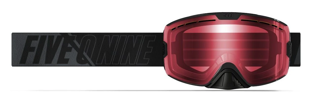 509 Kingpin Goggles 4 509 Kingpin Goggles - Image 2